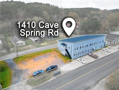 1410 Cave Springs Rd SW, Rome, GA 30161 - photo 2