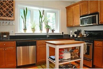 27 Saint Marks Rd unit 2, Dorchester Center, MA 02124 - photo 6