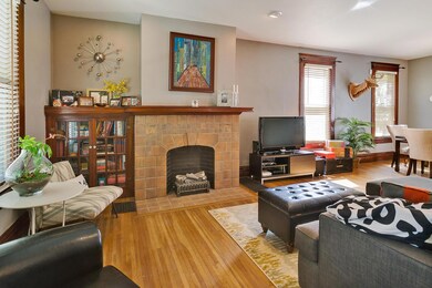 199 E Mithoff St, Columbus, OH 43206 - photo 6