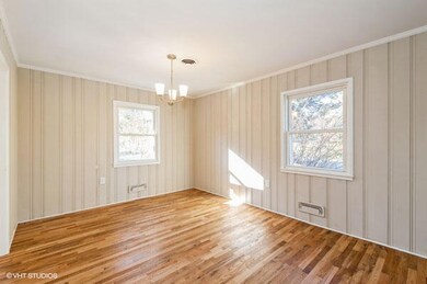 103 Burnley Drive dining room