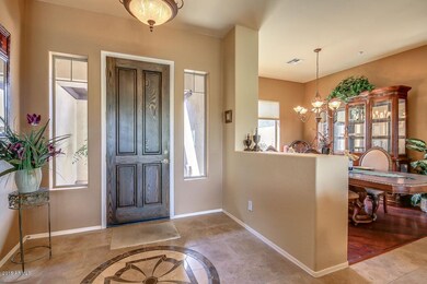 41725 Rolling Green Way Entry