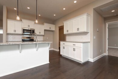 Meadow Basement