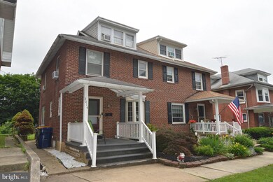 2014 Spring St, Reading, PA 19609 - photo 4