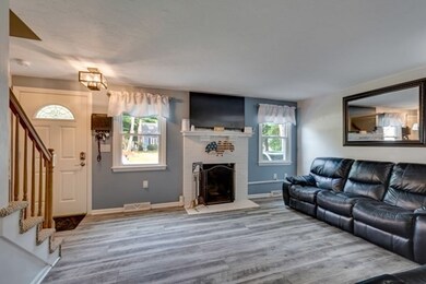 3 W Belcher Rd unit B, Foxboro, MA 02035 - photo 2