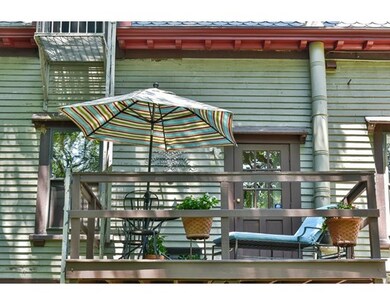 992 Centre St unit 2, Jamaica Plain, MA 02130 - photo 5