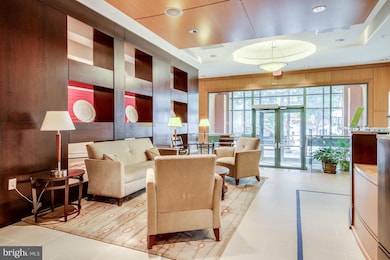 The Monroe at Virginia Square unit 101, Arlington, VA 22201 - photo 2