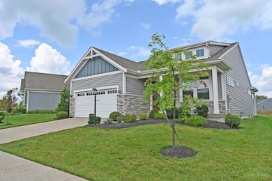 1378 Huntwick Ln, Maineville, OH 45039 - photo 4