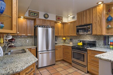 Georgeous Kitchen Remodel