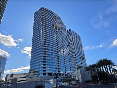 Panorama Towers unit 503, Las Vegas, NV 89103 - photo 2