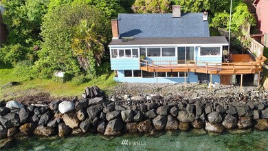 9622 SW Bunker Trail, Vashon, WA 98070 - photo 3