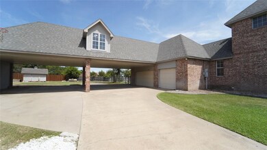 3718 Cliff View Loop, Weatherford, TX 76087 - photo 3