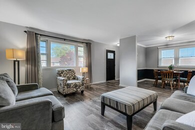 2016 Elgin St, Wilmington, DE 19808 - photo 2