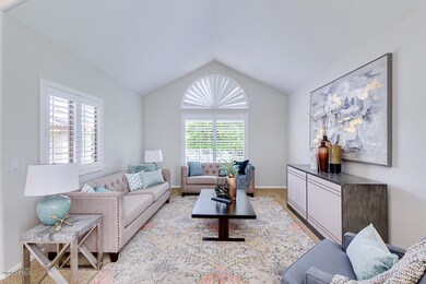 Living Room//Den