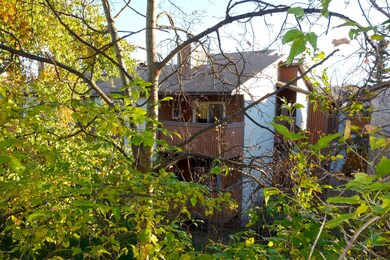 Unit from Greenspace
