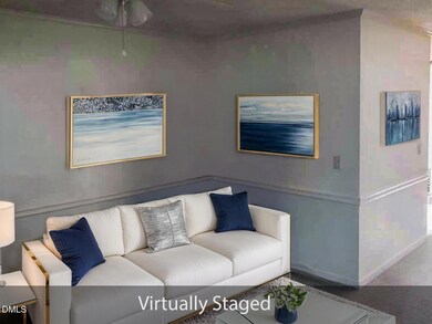 402 Alice Dr unit A & B, Greenville, NC 27834 - photo 4