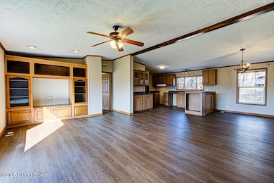 2367 Benson Creek Rd, Lawrenceburg, KY 40342 - photo 3