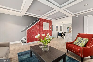 710 Delafield St NE, Washington, DC 20017 - photo 5