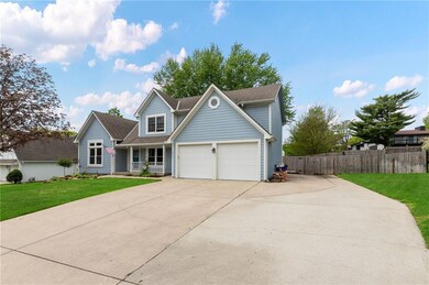 6822 Bluejacket St, Shawnee, KS 66203 - photo 4