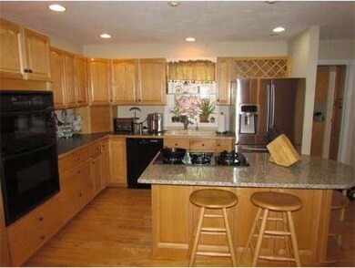 221 North St, Upton, MA 01568 - photo 6