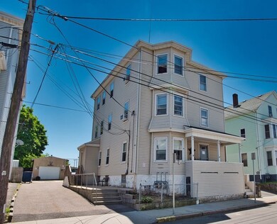 401 Buffinton St, Fall River, MA 02721 - photo 2