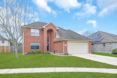 4120 Caneshaw Dr, Pearland, TX 77584 - photo 2