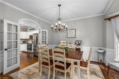 5200 Mountain View Rd, Winston Salem, NC 27104 - photo 5