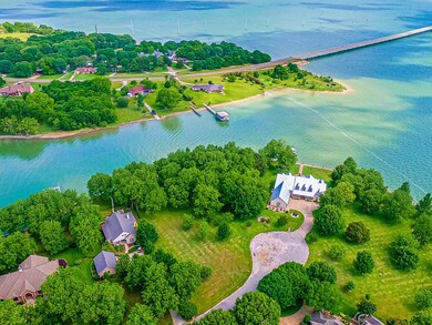 Lot 21 Moonlight Point, Corsicana, TX 75109 - photo 2