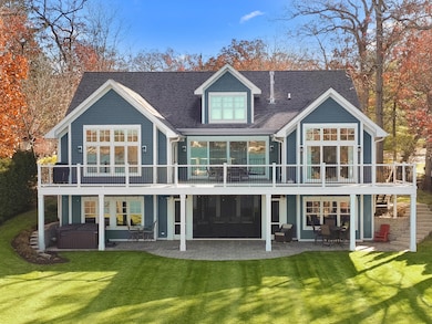 1615 E Lake Shore Dr, Twin Lakes, WI 53181 - photo 4