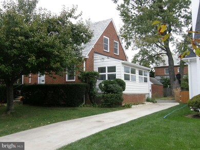 4719 24th St N, Arlington, VA 22207 - photo 2