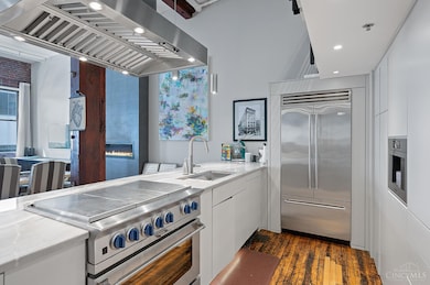 26 E 6th St, Cincinnati, OH 45202 - photo 7