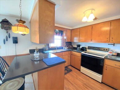 5991 W 800 S, Jonesboro, IN 46938 - photo 2