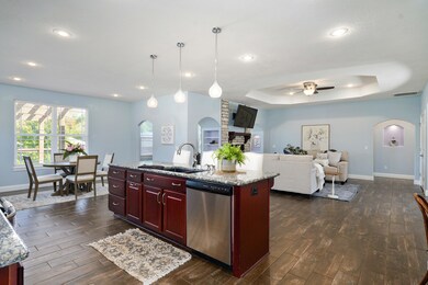 865 E Stone Crest Dr, Nixa, MO 65714 - photo 6