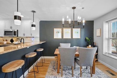 133 Eastern Ave unit 8, Lynn, MA 01902 - photo 4