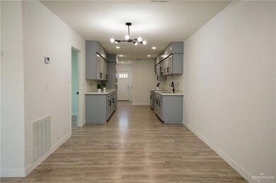 1216 E Sanchez St, Pharr, TX 78577 - photo 7