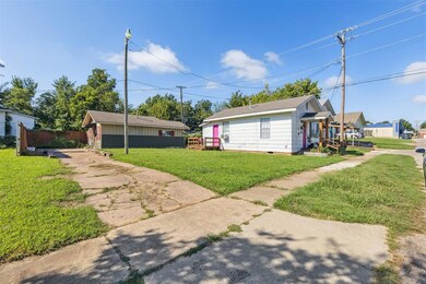 317 W Dill St, Shawnee, OK 74801 - photo 6