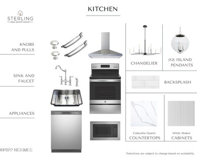 512 Nun St Kitchen Updated
