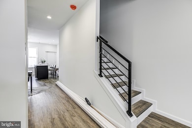 1022 N Patterson Park Ave, Baltimore, MD 21205 - photo 7