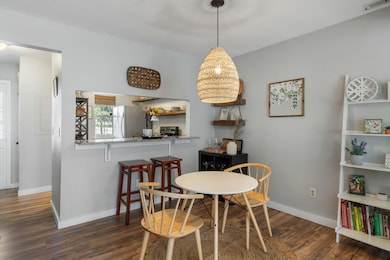 262 Stefan Dr unit 10F, Charleston, SC 29412 - photo 4