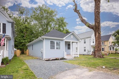 1207 Race St, Cambridge, MD 21613 - photo 2