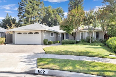 1102 W Paul Ave, Fresno, CA 93711 - photo 2