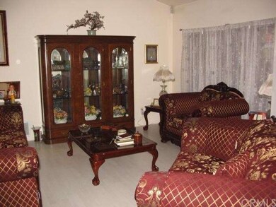 Living Room!