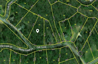 CRS Map
