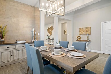 719 Westerkirk Dr, Celina, TX 75009 - photo 5