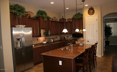 3A - Kitchen Views