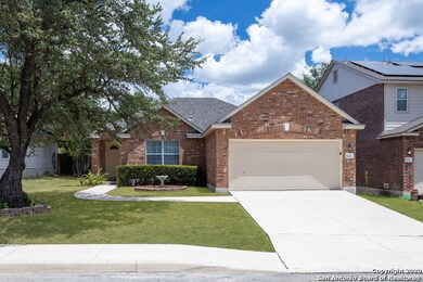 8103 Cooper Corral Cir, San Antonio, TX 78255 - photo 2
