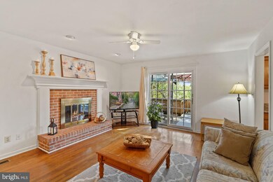 532 Tiffany Ct, Warrenton, VA 20186 - photo 3