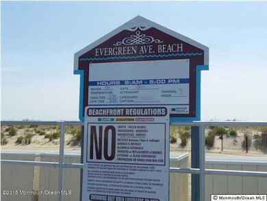 415 Evergreen Ave, Bradley Beach, NJ 07720 - photo 3