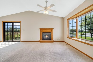 Bright And Airy With The Morning Sun