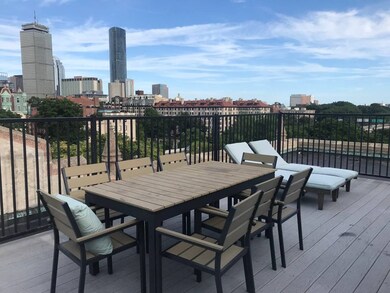 60 Charlesgate W unit 3A, Boston, MA 02215 - photo 5