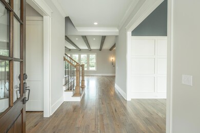 8274 Rambling Rose Dr, Ooltewah, TN 37363 - photo 4